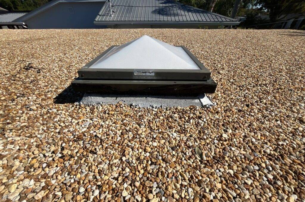 The Advantages and Disadvantages of Built-Up Roofing