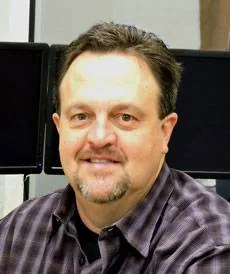 Andy Royalty, the CEO of Royalty Roofing